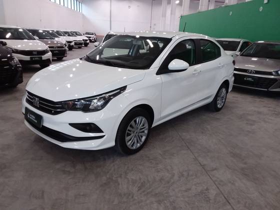 FIAT CRONOS 1.0 FIREFLY FLEX DRIVE MANUAL